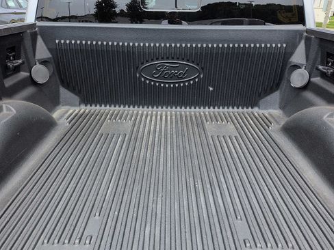Used 2023 Ford F150 XLT w/ Equipment Group 302A High AWD/4WD image 12