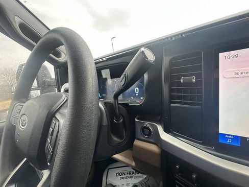 New 2026 Ford F350 XLT w/ XLT Premium Package image 26