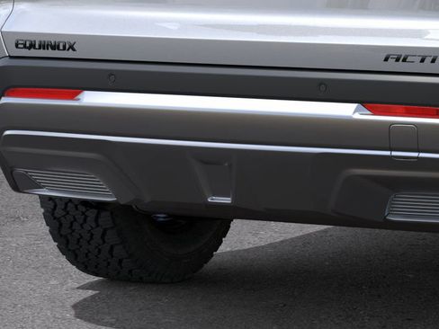 New 2026 Chevrolet Equinox ACTIV w/ Convenience Package III image 14