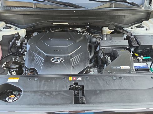 Used 2023 Hyundai Palisade Limited image 31