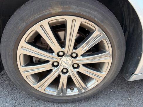 Used 2014 Acura TL Special Edition FWD image 9