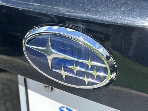 Used 2021 Subaru Forester Premium image 10