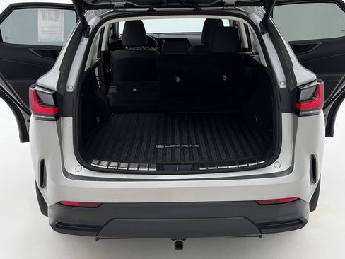 Used 2024 Lexus NX 350 AWD w/ Cold Area Package image 24