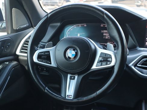 Used 2021 BMW X5 sDrive40i w/ M Sport Package RWD image 14