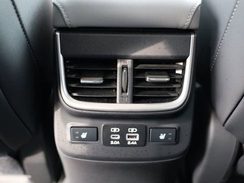 Certified 2023 Subaru Outback Limited image 53