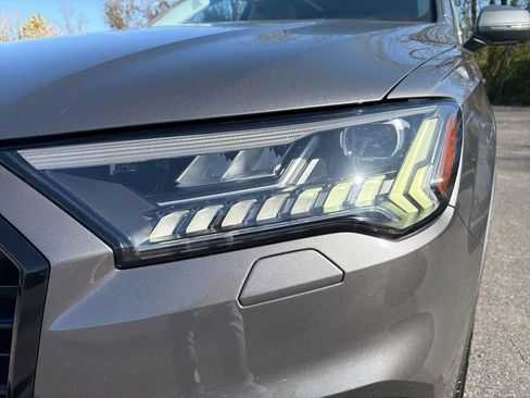 Used 2021 Audi Q7 3.0T Prestige w/ Prestige Package image 8