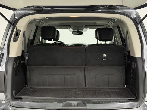 Used 2019 INFINITI QX80 Luxe w/ Proassist Package AWD/4WD image 47