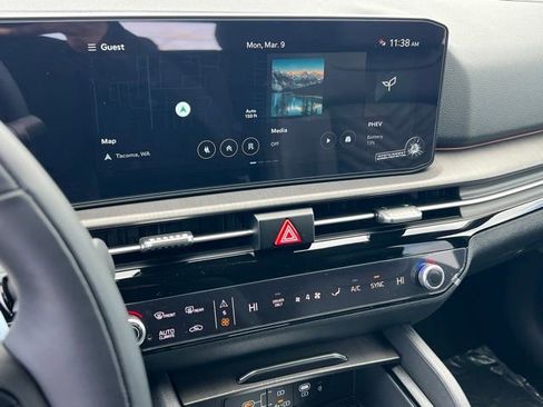 New 2026 Kia Sportage X-Line Prestige AWD/4WD image 20