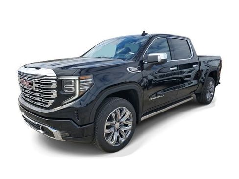 New 2026 GMC Sierra 1500 Denali w/ Denali Reserve Package AWD/4WD image 3