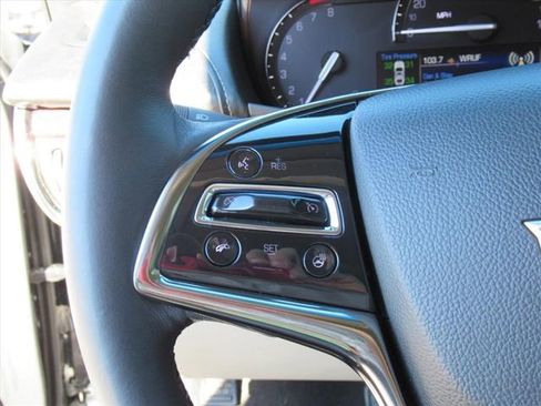 Used 2017 Cadillac ATS Luxury image 17