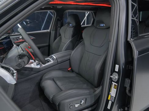 Used 2026 BMW XM Label Red image 29