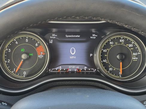 Used 2023 Jeep Cherokee Altitude Lux w/ Lux Elite Package image 31