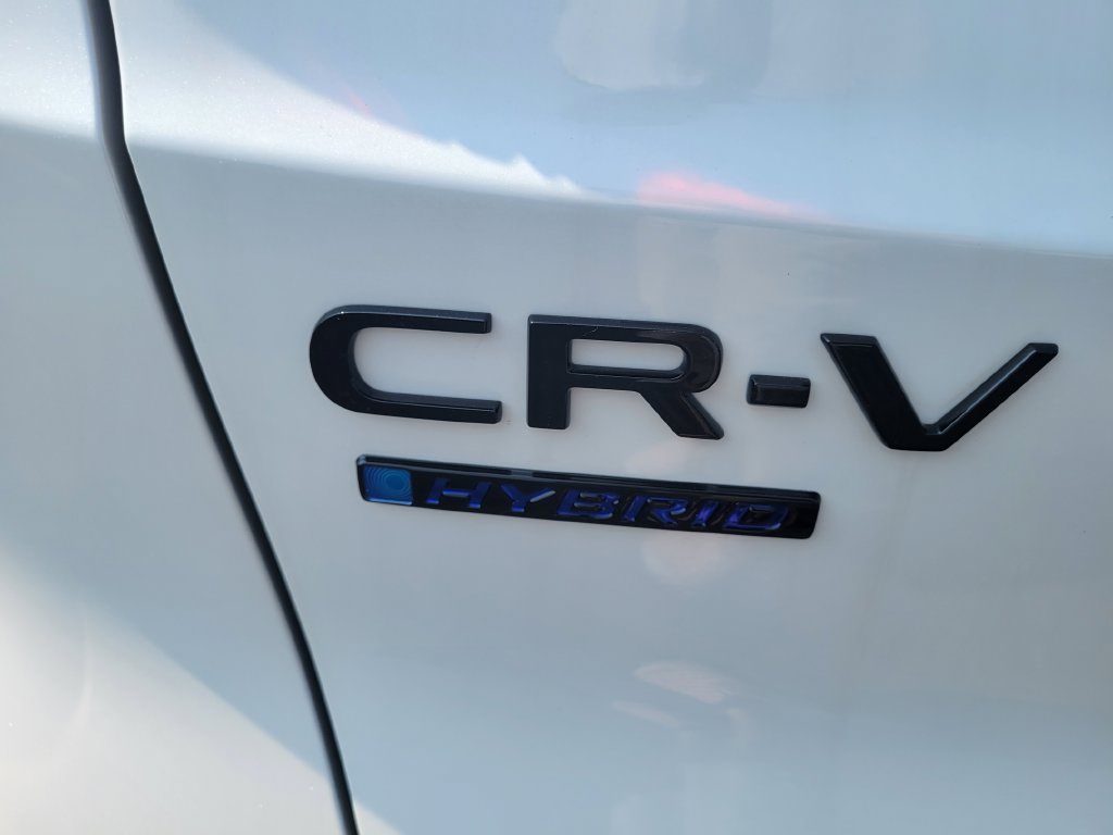 New 2027 Honda CR-V Sport-L image 7