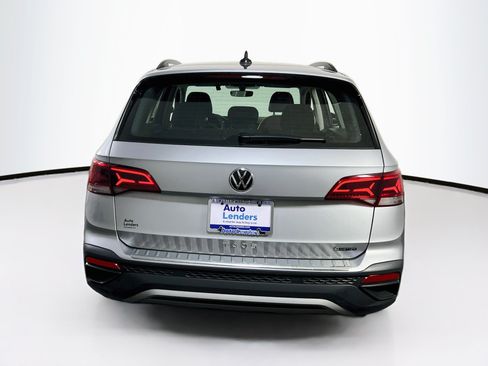 Used 2023 Volkswagen Taos S AWD/4WD image 6