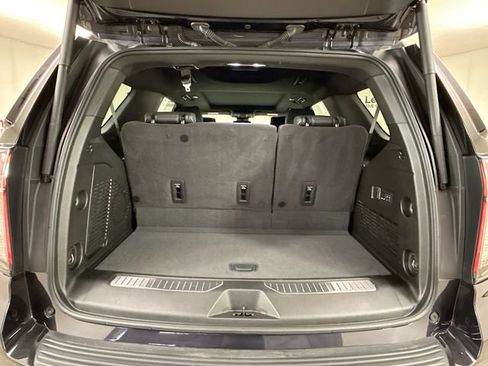 Used 2024 Chevrolet Tahoe Premier image 30