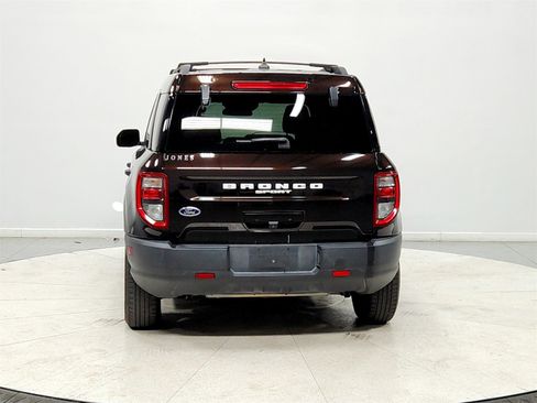 Used 2021 Ford Bronco Sport Big Bend image 6