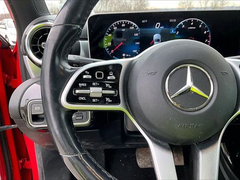 Used 2019 Mercedes-Benz A 220 4MATIC w/ Premium Package image 16