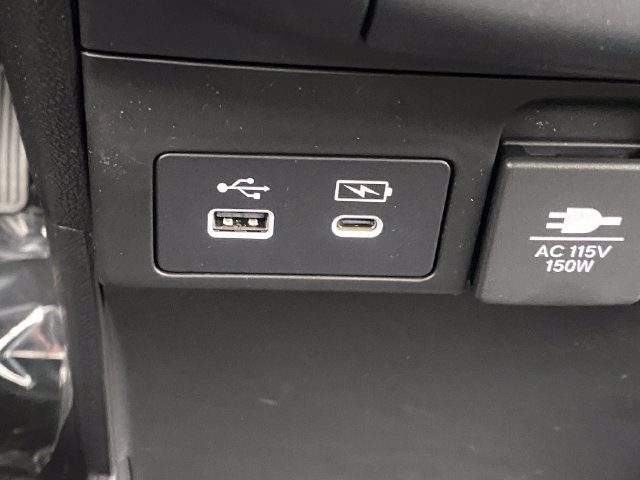 New 2026 Honda Odyssey Elite image 28