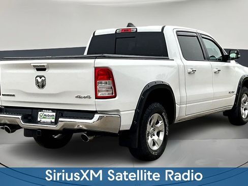 Used 2020 RAM 1500 Big Horn image 7