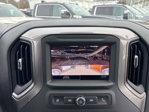 New 2026 GMC Sierra 3500 Pro w/ Convenience Package image 8