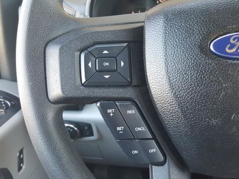 Used 2016 Ford F150 XL w/ XL Power Equipment Group image 20