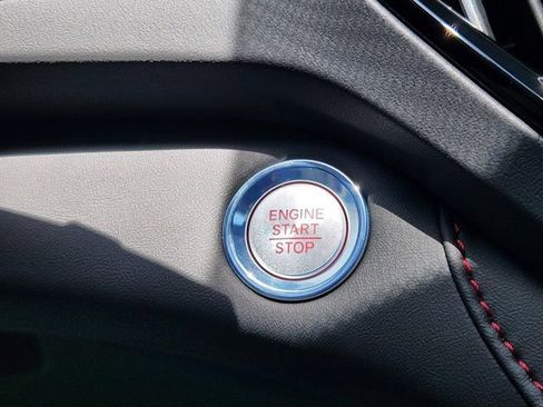 Certified 2024 Acura RDX A-Spec AWD/4WD image 21