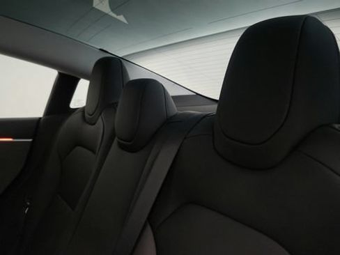 Used 2025 Tesla Model 3 RWD image 58