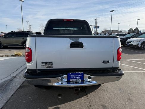 Used 2002 Ford F150 XLT image 6