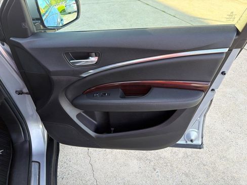 Used 2016 Acura MDX SH-AWD w/ Technology Package image 30