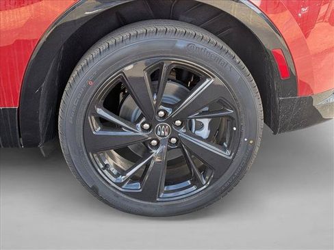 New 2026 Buick Envision Sport Touring AWD/4WD image 10