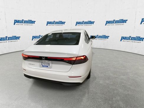 Used 2024 Honda Accord EX image 10