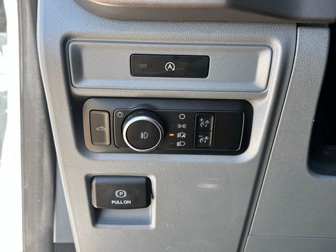 Used 2025 Ford F150 XLT w/ Equipment Group 301A Standard image 22