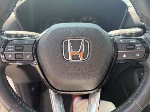 Used 2024 Honda CR-V EX-L image 14
