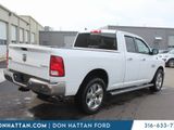 Used 2016 RAM 1500 Big Horn image 5