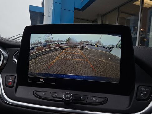 Used 2023 Chevrolet Blazer LT w/ Midnight/Sport Edition image 28