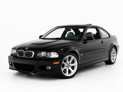 Used 2006 BMW M3 Coupe