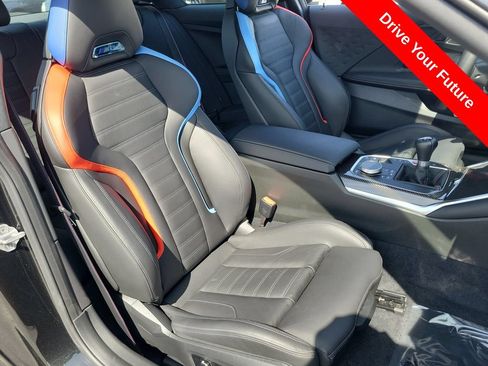 Used 2024 BMW M2 w/ Lighting Package RWD image 25