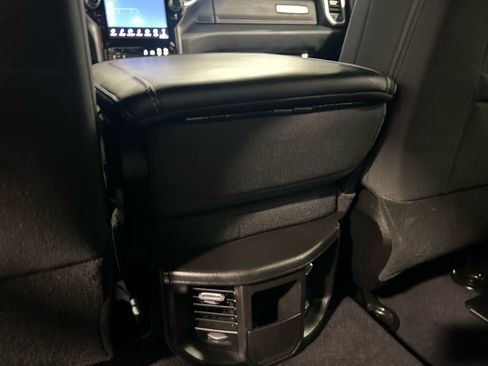 Used 2026 RAM 2500 Big Horn AWD/4WD image 29