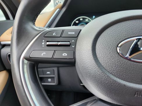 Used 2020 Hyundai Sonata SEL w/ Premium + Sunroof Package image 11