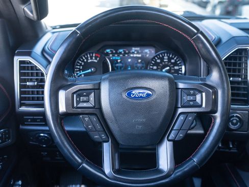 Used 2021 Ford Expedition Max Limited image 11