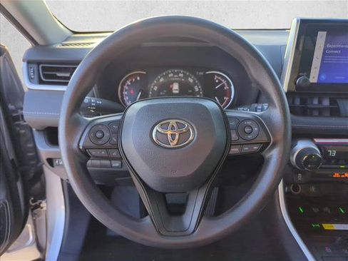 Used 2024 Toyota RAV4 XLE w/ Convenience Package FWD image 14