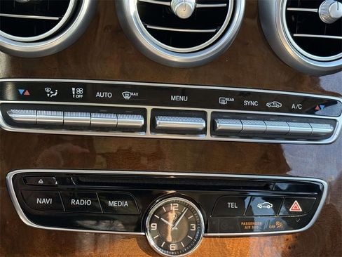 Used 2016 Mercedes-Benz C 300 C 300 image 19