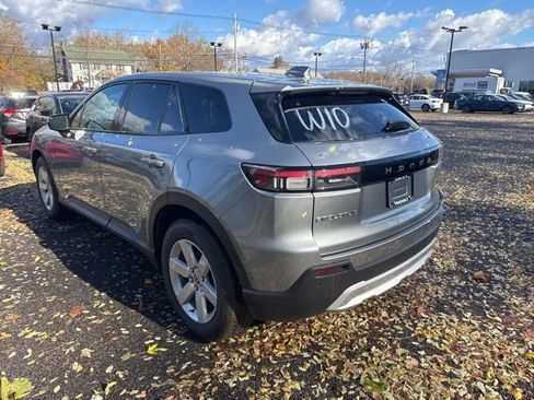 New 2025 Honda Prologue EX image 5