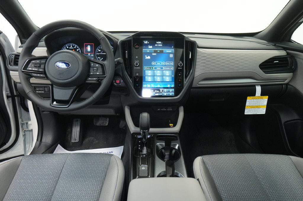 Used 2026 Subaru Forester Premium AWD/4WD image 33