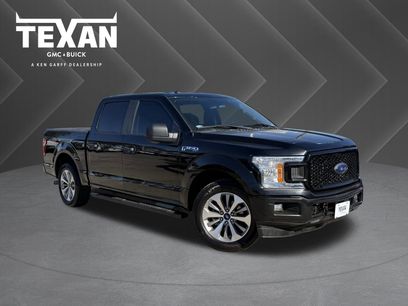 Used 2018 Ford F150 XL w/ Equipment Group 101A Mid
