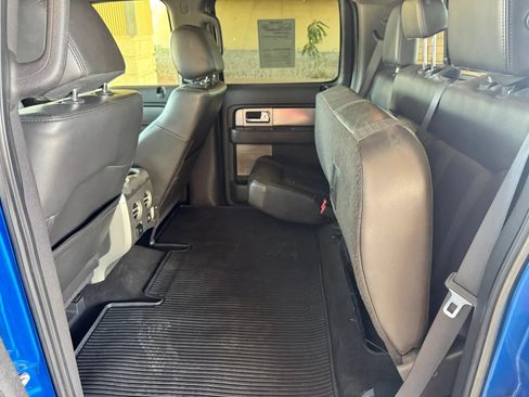 Used 2013 Ford F150 Raptor AWD/4WD image 21