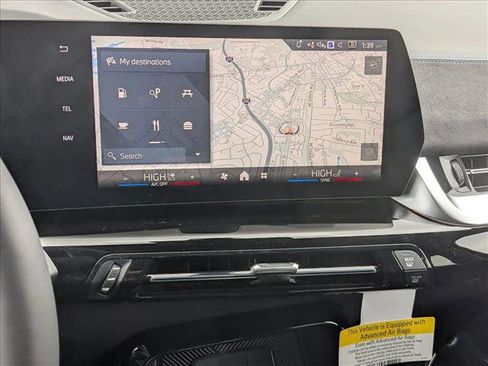 New 2026 BMW X2 xDrive28i image 14