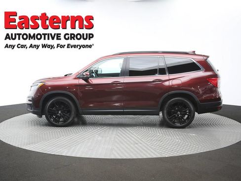 Used 2022 Honda Pilot Special Edition image 61