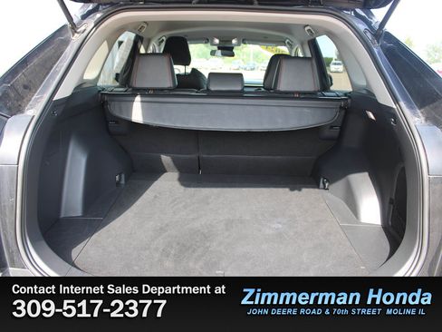Used 2024 Toyota RAV4 Adventure AWD/4WD image 6