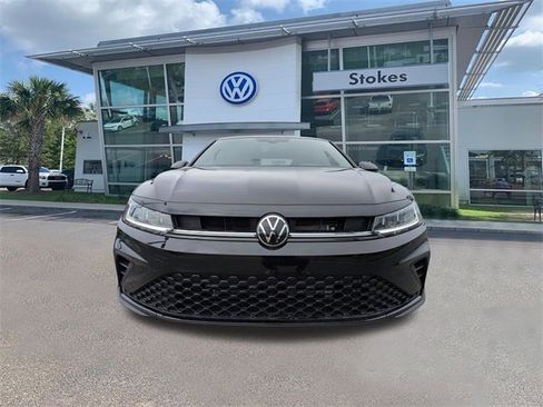 New 2026 Volkswagen Jetta Sport image 9